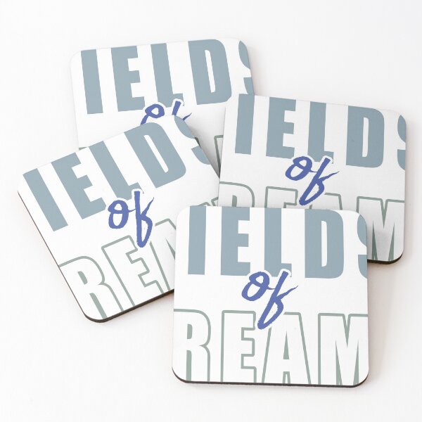 Item preview, Fields of Dreams designed and sold by grafixmaster.