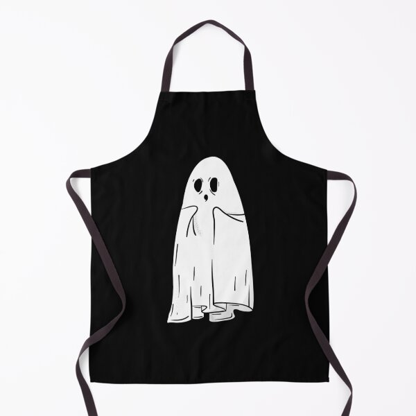 Item preview, Halloween Ghost designed and sold by pixelplaza.