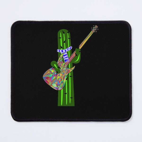 Item preview, Mike Gordon- Cactus Bass designed and sold by Strings  Stan.