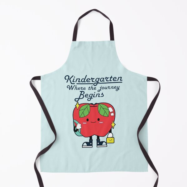 Item preview, Kindergarten Journey - Preschool designed and sold by StarsForgers.