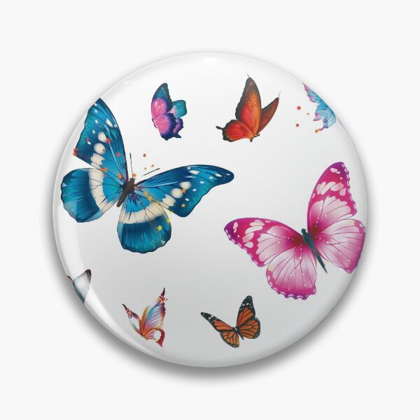 Item preview, Butterflies designed and sold by nidiana15.