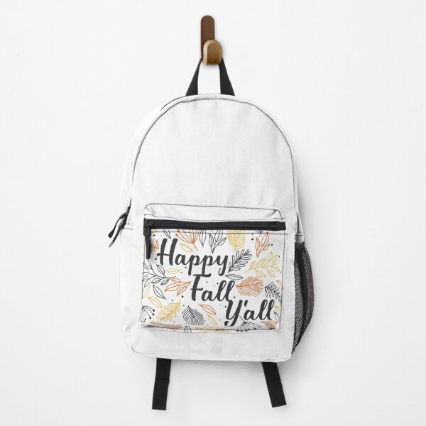 Item preview, Happy Fall Y'all Autumn/Fall Series designed and sold by WebJess.