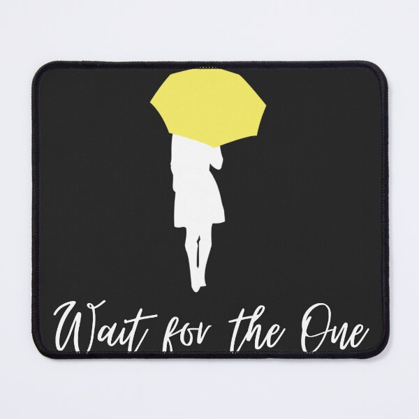 Item preview, How I met your mother designed and sold by Francisco Andrade.