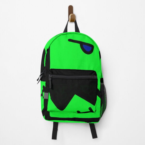 Item preview, Green monster designed and sold by heatherbenner.