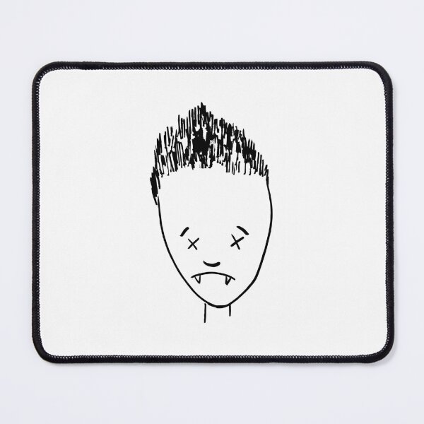 Item preview, Captain forehead Spike draw Angel designed and sold by urantiana.