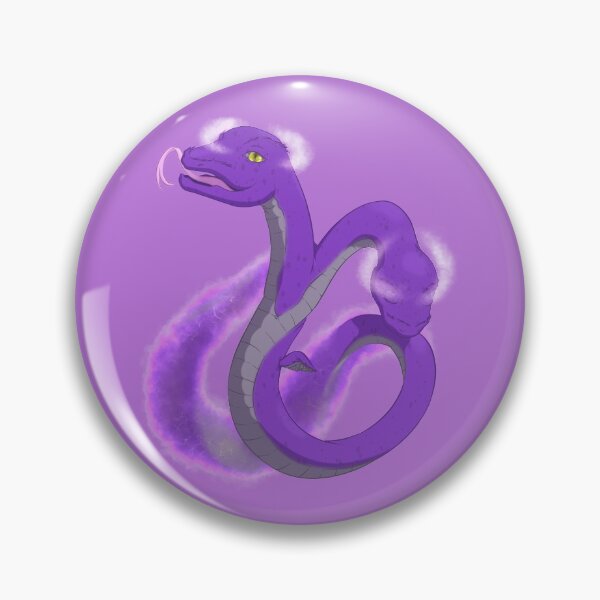 Item preview, Dreamy Basilisk designed and sold by Sisseroux.