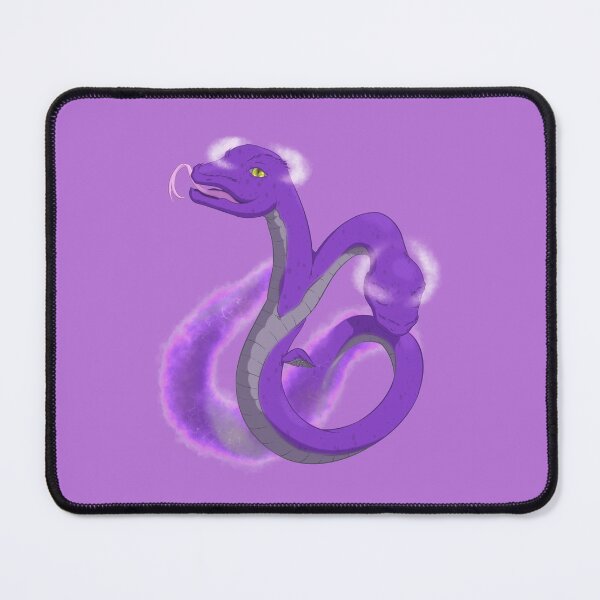 Item preview, Dreamy Basilisk designed and sold by Sisseroux.