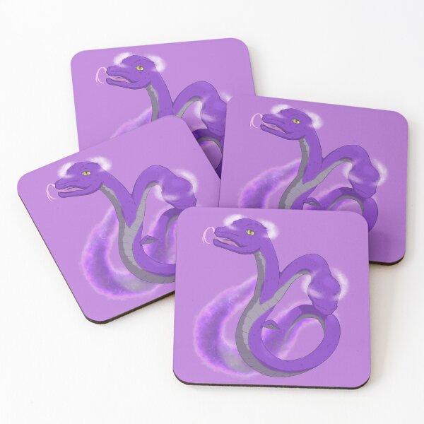 Item preview, Dreamy Basilisk designed and sold by Sisseroux.