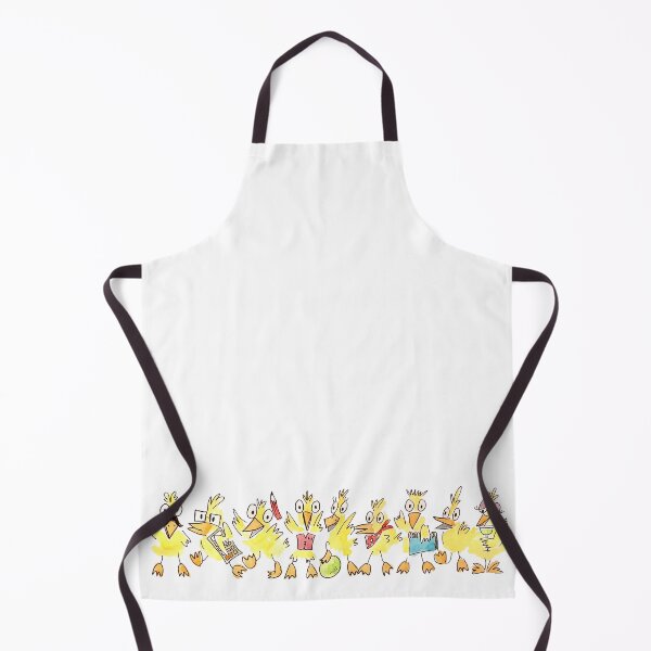 Item preview, The Duck Team designed and sold by SheLetters.