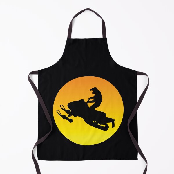 Item preview, Snowmobile Sun Shot designed and sold by GreatWest.
