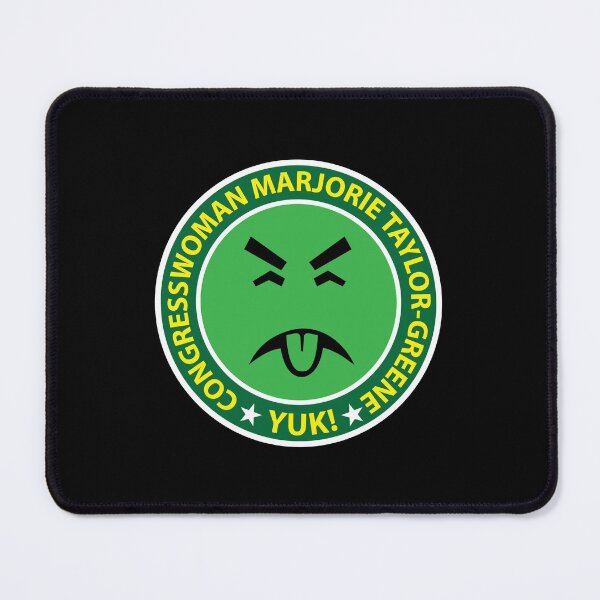 Item preview, Marjorie Taylor-Greene designed and sold by ArtofDissent.
