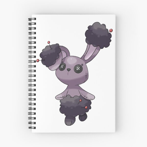 Item preview, Voodoo world Doll Cute but Scary occult dark humor designed and sold by Opal Print.