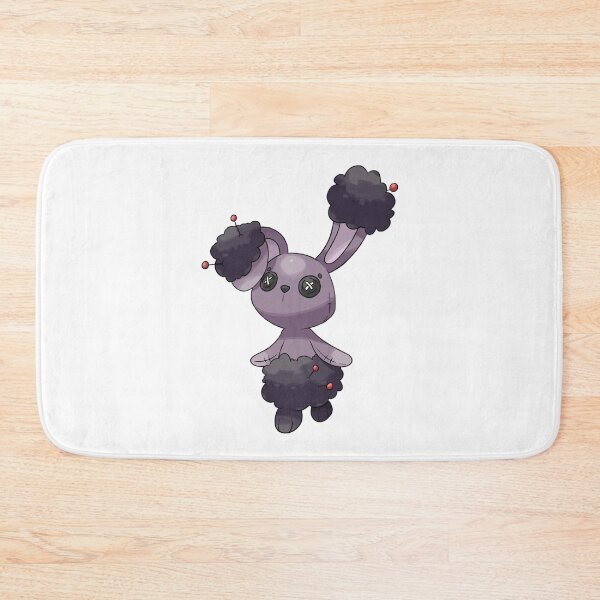 Item preview, Voodoo world Doll Cute but Scary occult dark humor designed and sold by Opal Print.