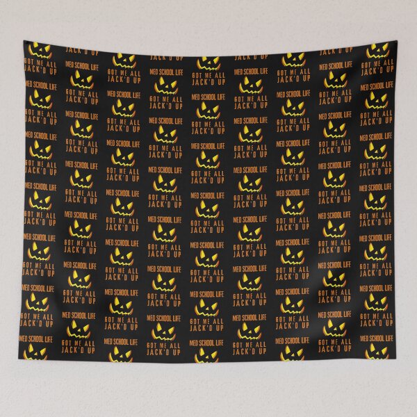Item preview,  halloween medical school designed and sold by Hey-Nice-Shirt.
