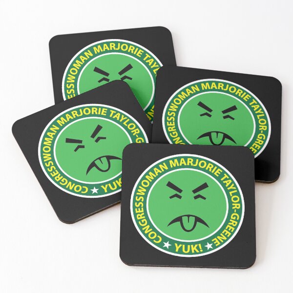 Item preview, Marjorie Taylor-Greene designed and sold by ArtofDissent.