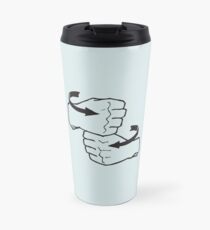 ASL Coffee Travel Mug