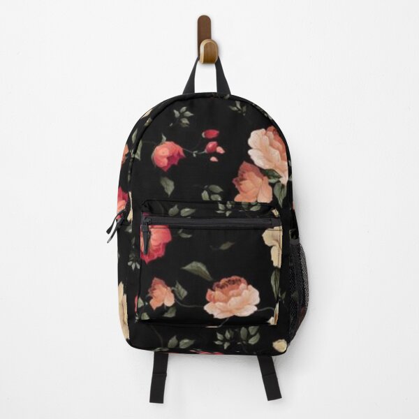 Item preview, A vintage rose design designed and sold by kamikrison.