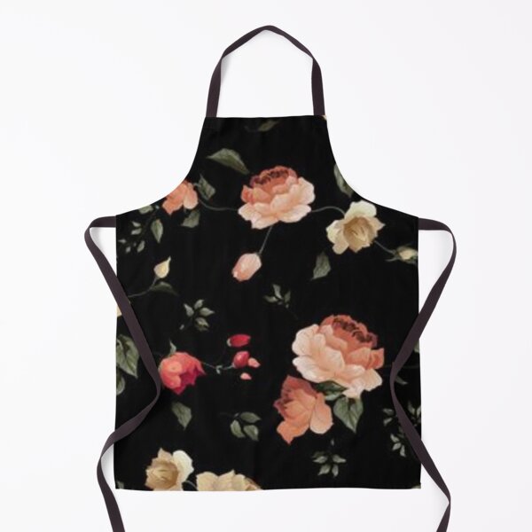 Item preview, A vintage rose design designed and sold by kamikrison.