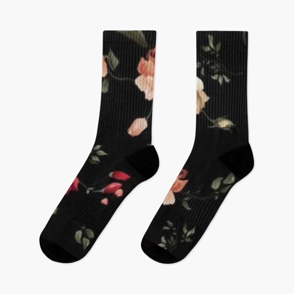 Item preview, A vintage rose design designed and sold by kamikrison.