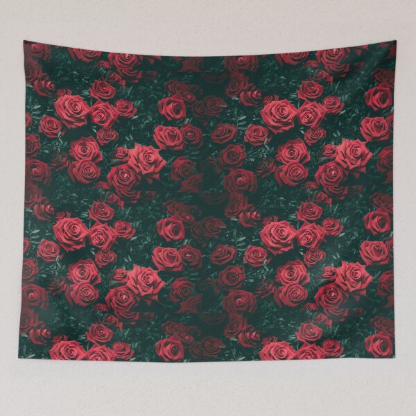 Item preview, Bunch of Red Roses designed and sold by JABG-01.