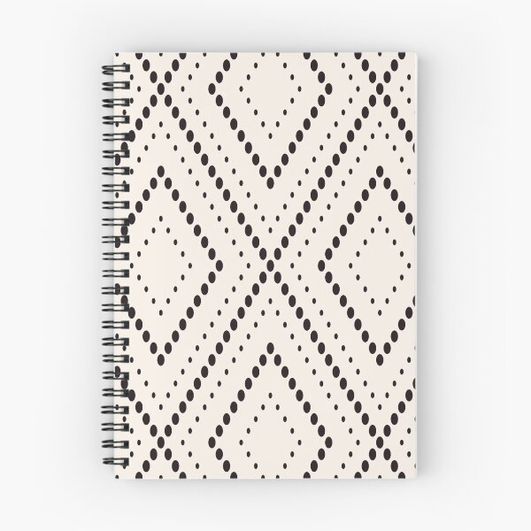 Item preview, Beige geometric pattern - rhombus designed and sold by Nabello.
