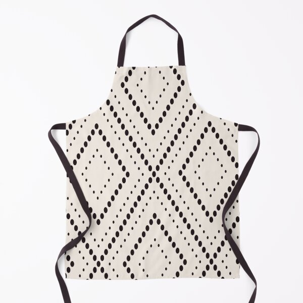 Item preview, Beige geometric pattern - rhombus designed and sold by Nabello.