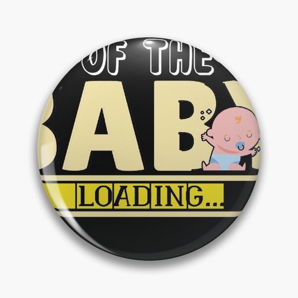 Item preview, Big Bro Of Baby Loading Cute Family Brother Gender Reveal designed and sold by fantasyy.