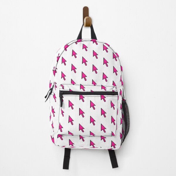 Item preview, Pink arrow cursor designed and sold by Bonicrazypeople.