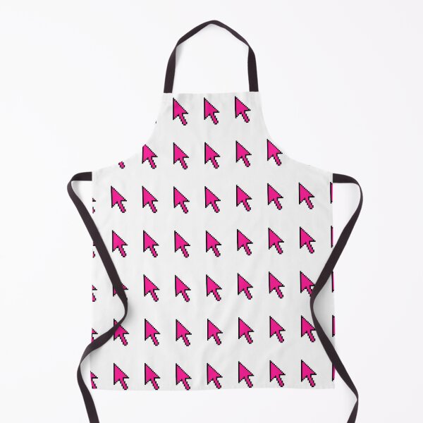 Item preview, Pink arrow cursor designed and sold by Bonicrazypeople.