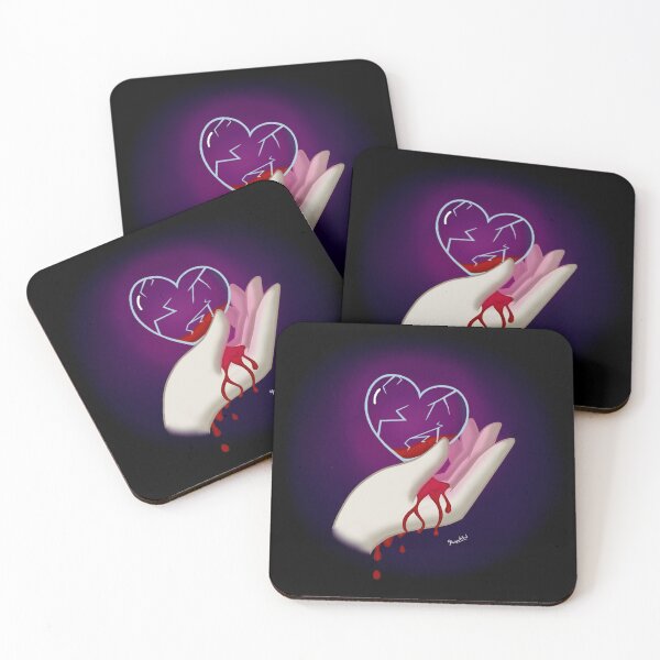 Item preview, The Hollowing designed and sold by kuwutiful.