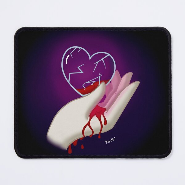 Item preview, The Hollowing designed and sold by kuwutiful.