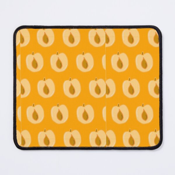 Item preview, peaches patterns designed and sold by wonteef.