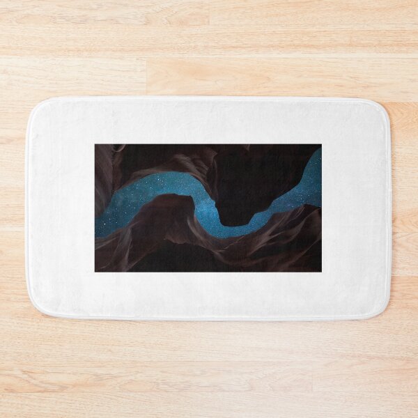 Item preview, Beautiful Canyon Travel Destination designed and sold by pentagonalshop.