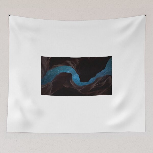 Item preview, Beautiful Canyon Travel Destination designed and sold by pentagonalshop.
