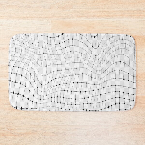 Item preview, golden dotted pattern designed and sold by Nabello.