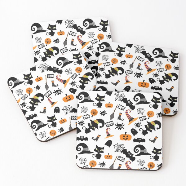 Item preview, Cute Halloween 2021 design designed and sold by seelya83.