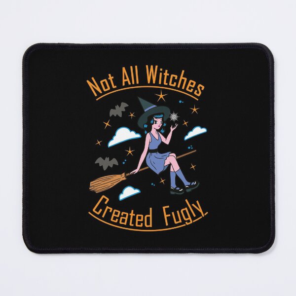 Item preview, Cute Witch - Halloween designed and sold by StarsForgers.