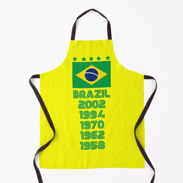 Item preview, Brazil world cup 2022 designed and sold by bluepenshop.