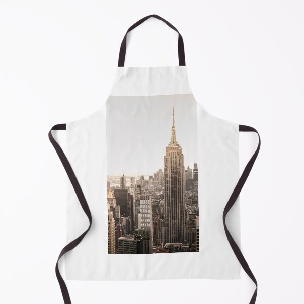 Item preview, Landscape Building New York designed and sold by pentagonalshop.