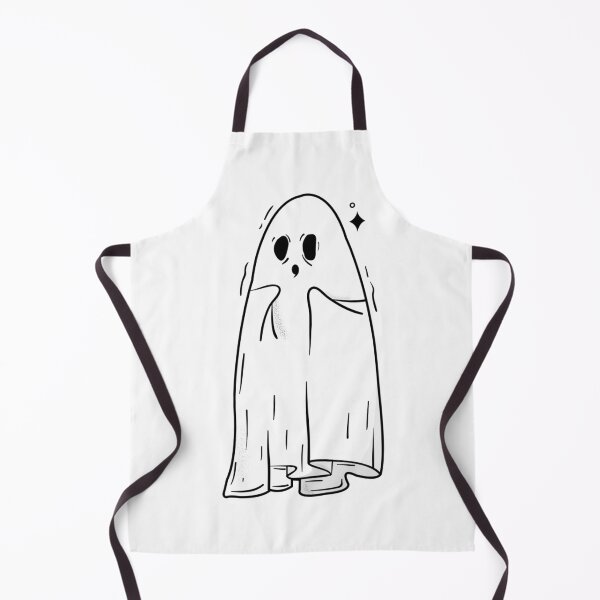 Item preview, Insecure Ghost designed and sold by Wachi-A.