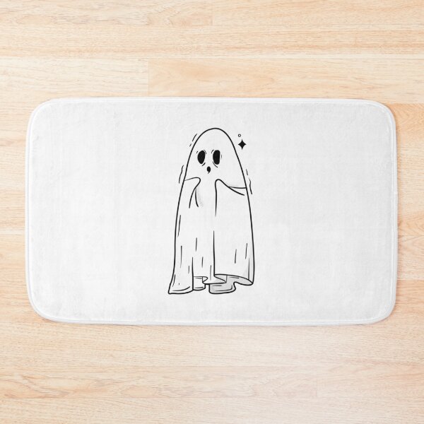 Item preview, Insecure Ghost designed and sold by Wachi-A.