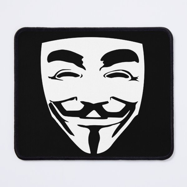 Item preview, Anonymous designed and sold by Good-Looking Corpse.