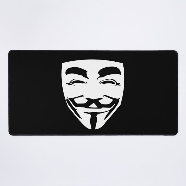 Item preview, Anonymous designed and sold by Good-Looking Corpse.