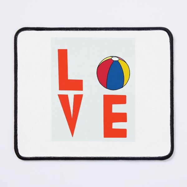 Item preview, LOVE, Wildwood NJ designed and sold by Hallie01.