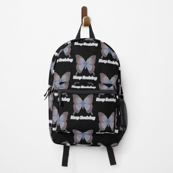 Item preview, Keep Evolving Butterfly designed and sold by ILIASSART.