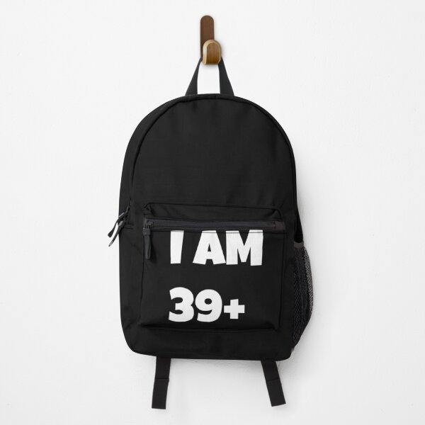 Item preview, i am 39 +  designed and sold by sarina G.