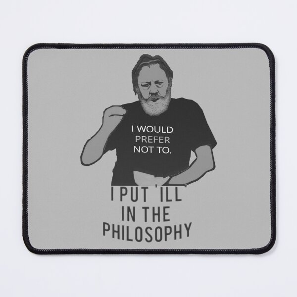 Item preview, I put ill in the Philosophy designed and sold by mensijazavcevic.