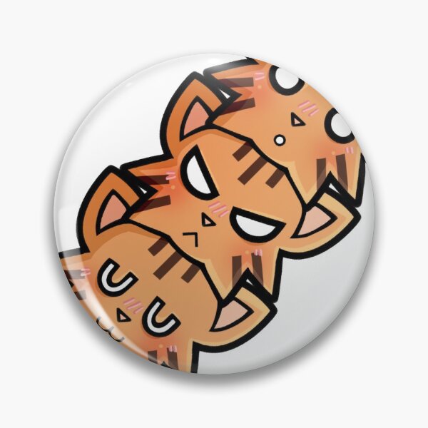 Item preview, Yukanine's Twitch designed and sold by Yukanine.
