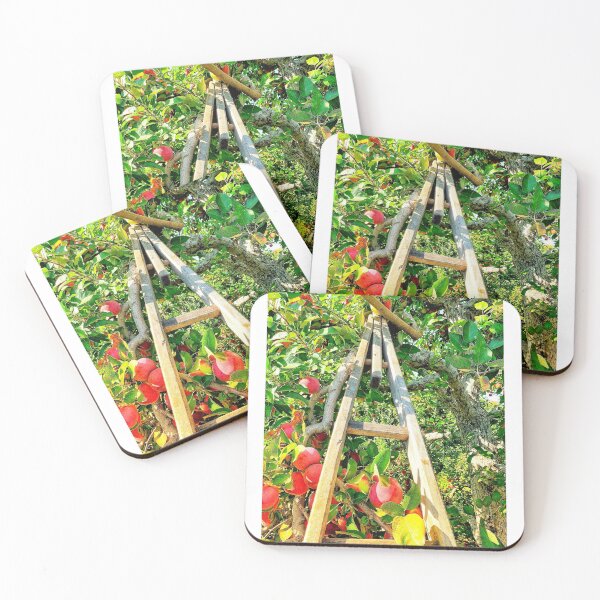 Item preview, Apple Orchard  designed and sold by Herz40.