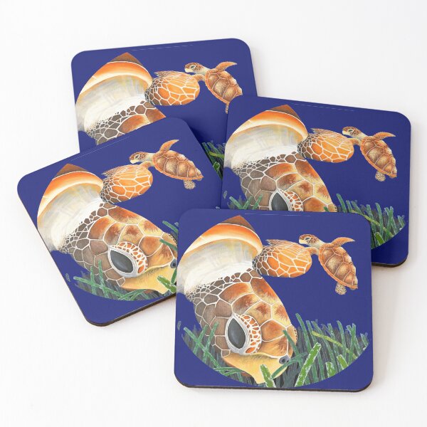 Item preview, “Discovering pipefish hideaway”  designed and sold by Vincent-art.
